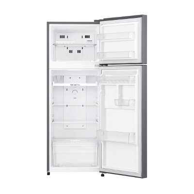 LG ตู้เย็น 2 ประตู ขนาด 11 คิว รุ่น GN-B372SLCG