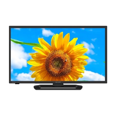 Sharp Full HD LED TV ขนาด 40 นิ้ว รุ่น LC-40LE275X