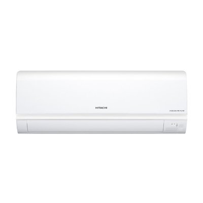 Hitachi Standard เครื่องปรับอากาศติดผนัง 13000 BTU รุ่น RAS-E13CFT/RAC-E13CFT