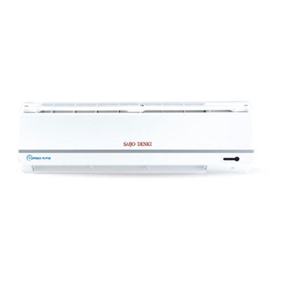 แอร์ติดผนัง Saijo Denki SJ-W18A-D-SMGP1 19430BTU