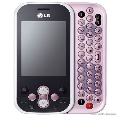 LG KS360