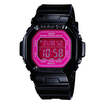 Casio Baby-G BG-5601-1DR