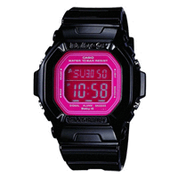 ราคา Casio Baby-G BG-5601-1DR