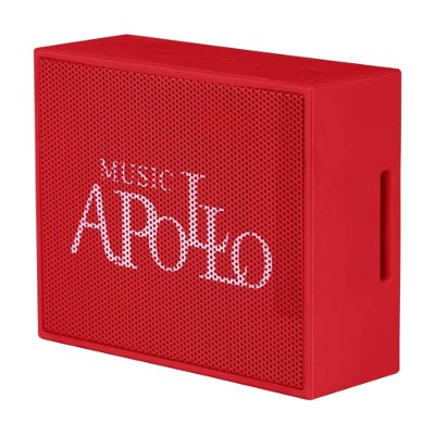 Music Apollo Wireless Speaker ลำโพงบลูทูธ รุ่น S7