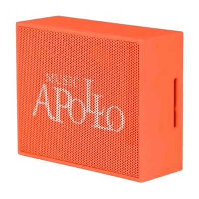 Music Apollo Wireless Speaker ลำโพงบลูทูธ รุ่น S7