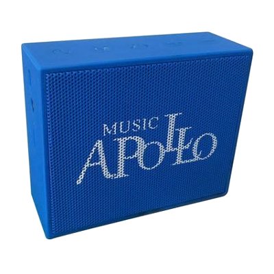 Music Apollo Wireless Speaker ลำโพงบลูทูธ รุ่น S7