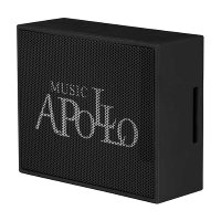 ราคา Music Apollo Wireless Speaker ลำโพงบลูทูธ รุ่น S7