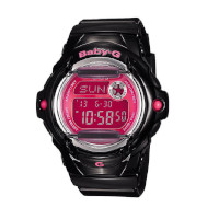ราคา Casio Baby-G BG-169R-1BDR