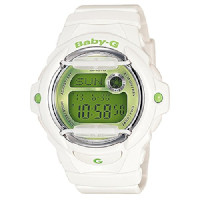 ราคา Casio Baby-G BG-169R-7CDR