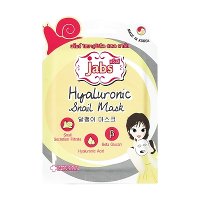 ราคา Jabs Hyaluronic Snail Mask