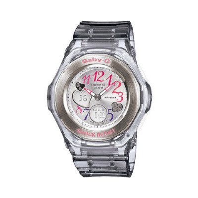 Casio Baby-G รุ่น BGA-101-8BDR