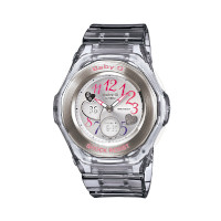 ราคา Casio Baby-G รุ่น BGA-101-8BDR
