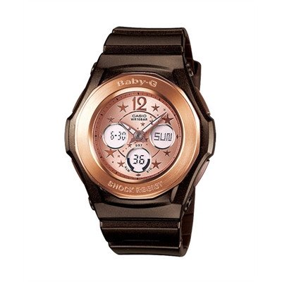 Casio Baby-G รุ่น BGA-104G-5BDR