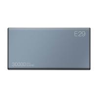 Eloop QuickCharge Powerbank แบตเตอรี่สำรอง 30000 mAh รุ่น E29