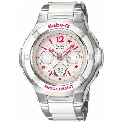 Casio Baby-G รุ่น BGA-120C-7B2DR