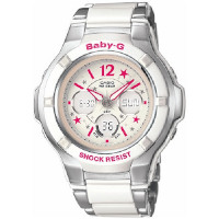 ราคา Casio Baby-G รุ่น BGA-120C-7B2DR