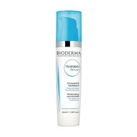 ราคา Bioderma Hydrabio Concentrated Moisturiding Serum 40ml