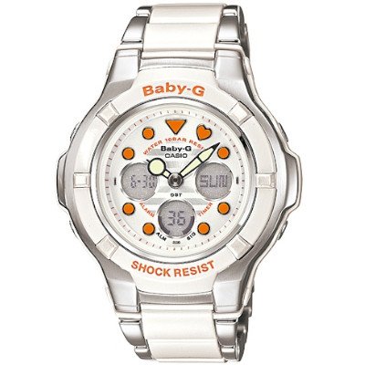 Casio Baby-G รุ่น BGA-123-7A2DR