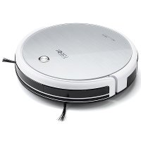 ราคา Mister Robot Vacuum Cleaner Hybrid Mapping