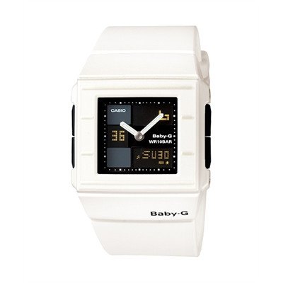Casio Baby G รุ่น BGA 200 7E2DR