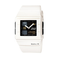 ราคา Casio Baby G รุ่น BGA 200 7E2DR