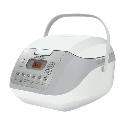 Sharp หม้อหุงข้าว 1 ลิตร