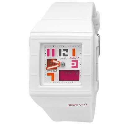 Casio Baby-G รุ่น BGA-200PD-7BDR