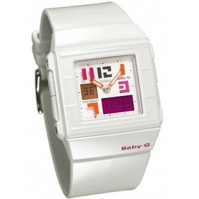 Casio Baby-G รุ่น BGA-200PD-7BDR