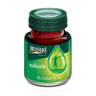 แบรนด์ซุปไก่รสต้นตำรับ 70ซีซี