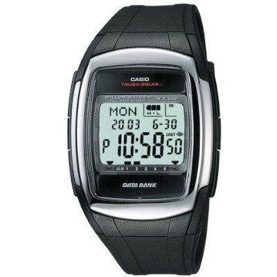 Casio Data Bank รุ่น DB-E30D-1AVDF