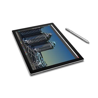 Microsoft Surface Pro 4 i5 128GB