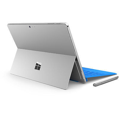Microsoft Surface Pro 4 i5 128GB