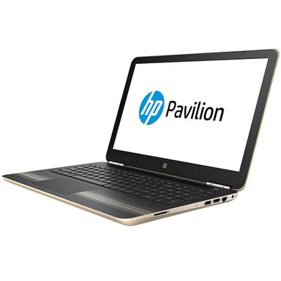 HP Pavilion Notebook 15-bc021tx X3C37PA