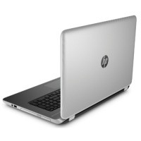 ราคา HP Pavilion Notebook 15-bc021tx X3C37PA