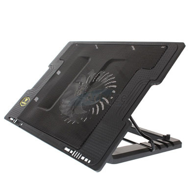 Nubwo Cooler Pad NF39 Cylde (1Fan)