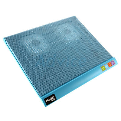 Magic Tech Cooler Pad N-3C (2Fan)