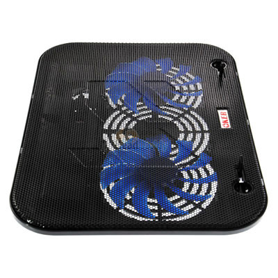 Oker Cooler Pad HVC-632 (2 Fan)
