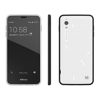 Infocus M370 8GB