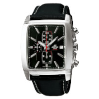 Casio Edifice Ef 509