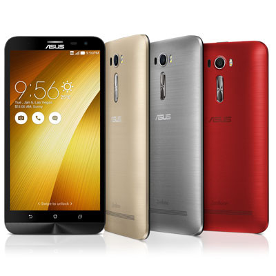 Asus Zenfone 2 Laser ZE601KL 16GB