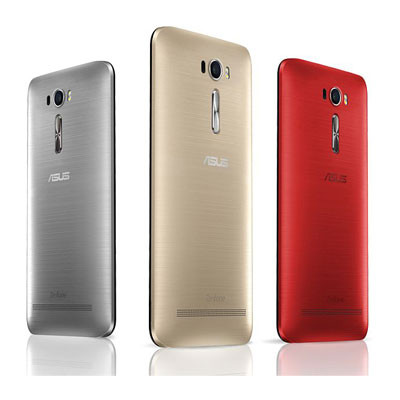 Asus Zenfone 2 Laser ZE601KL 16GB
