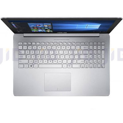 Asus ZenBook Pro UX501VW-GE005T