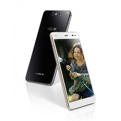 i-mobile IQ Z PRO 32GB