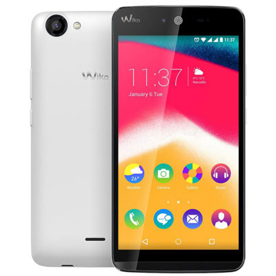 Wiko Rainbow Jam 8GB