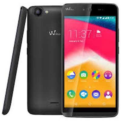 Wiko Rainbow Jam 4G 8GB