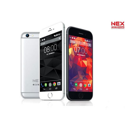 Nex Start 7 4GB