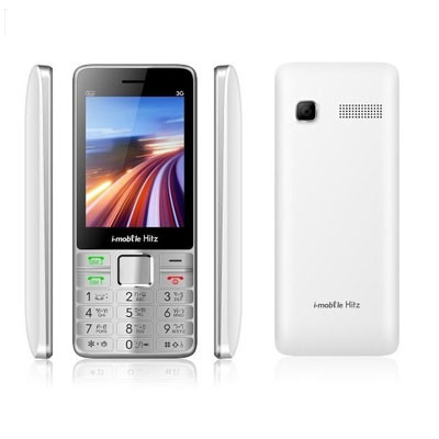 i-mobile Hitz 24