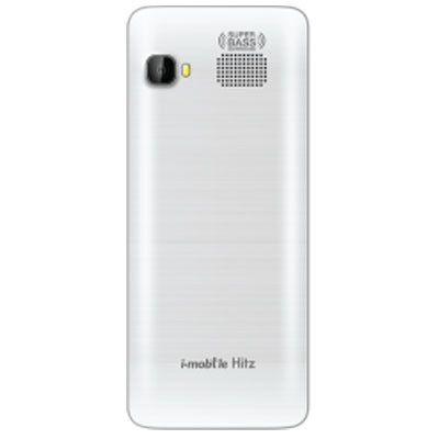 i-mobile Hitz 24