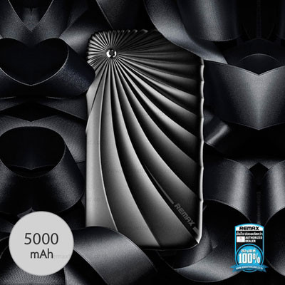 Remax Power Bank RPP-26 Gorgeous 5000 mAh