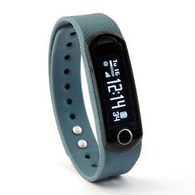i-gotU Smart Wristband Q-Band X Q-62